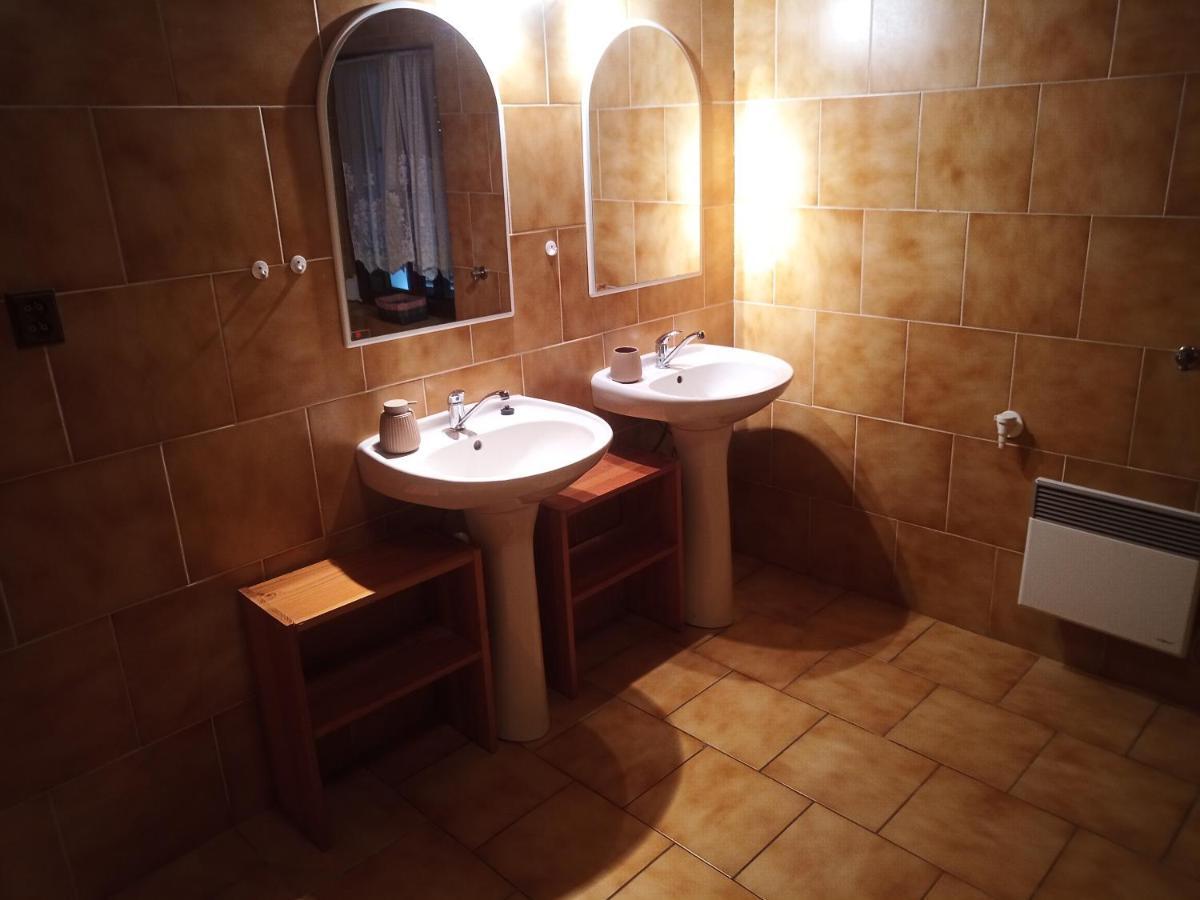 Penzion U Dvou Skal Josefuv Dul Bagian luar foto