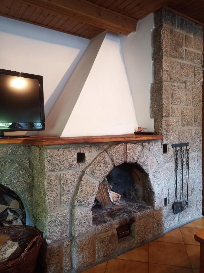 Penzion U Dvou Skal Josefuv Dul Bagian luar foto