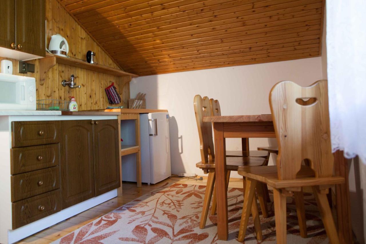 Penzion U Dvou Skal Josefuv Dul Bagian luar foto