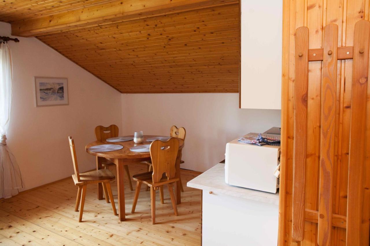 Penzion U Dvou Skal Josefuv Dul Bagian luar foto